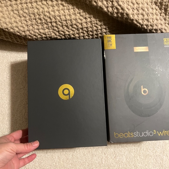 Beats headphones - Picture 10 of 10